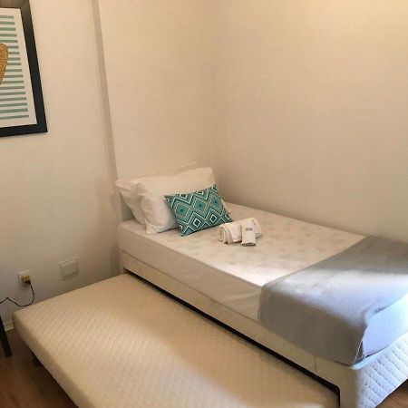 Apto Morumbi Completo 상파울루 외부 사진