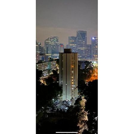 Apto Morumbi Completo 상파울루 외부 사진