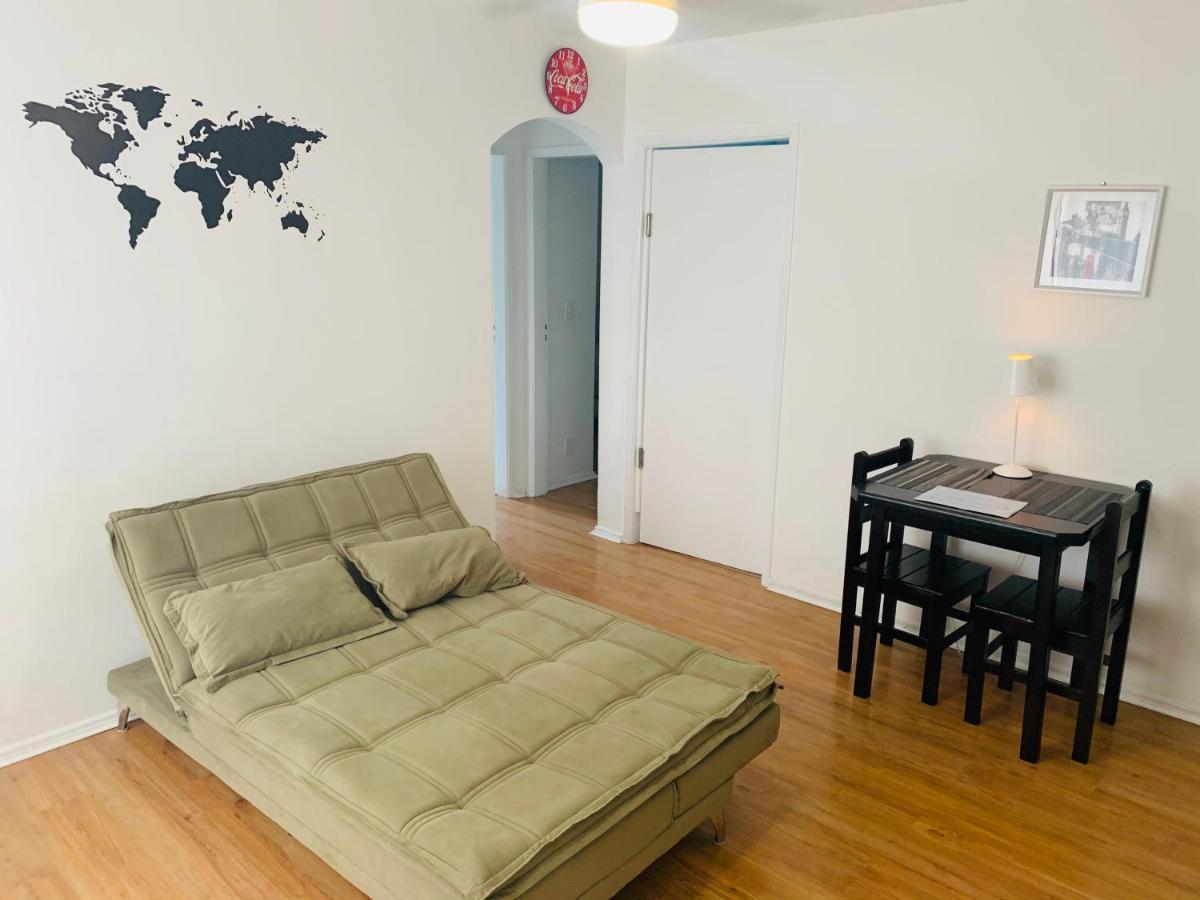 Apto Morumbi Completo 상파울루 외부 사진