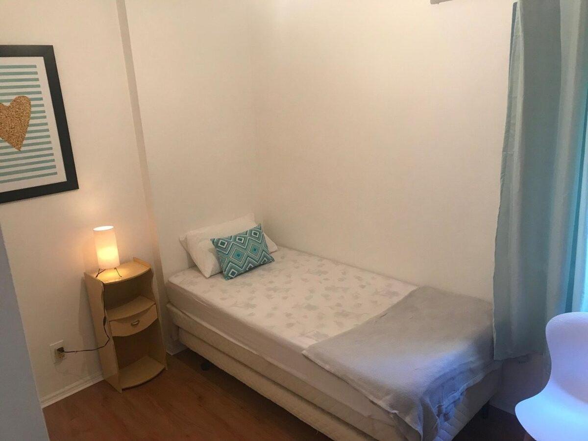 Apto Morumbi Completo 상파울루 외부 사진