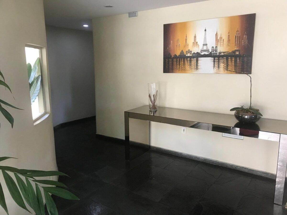 Apto Morumbi Completo 상파울루 외부 사진