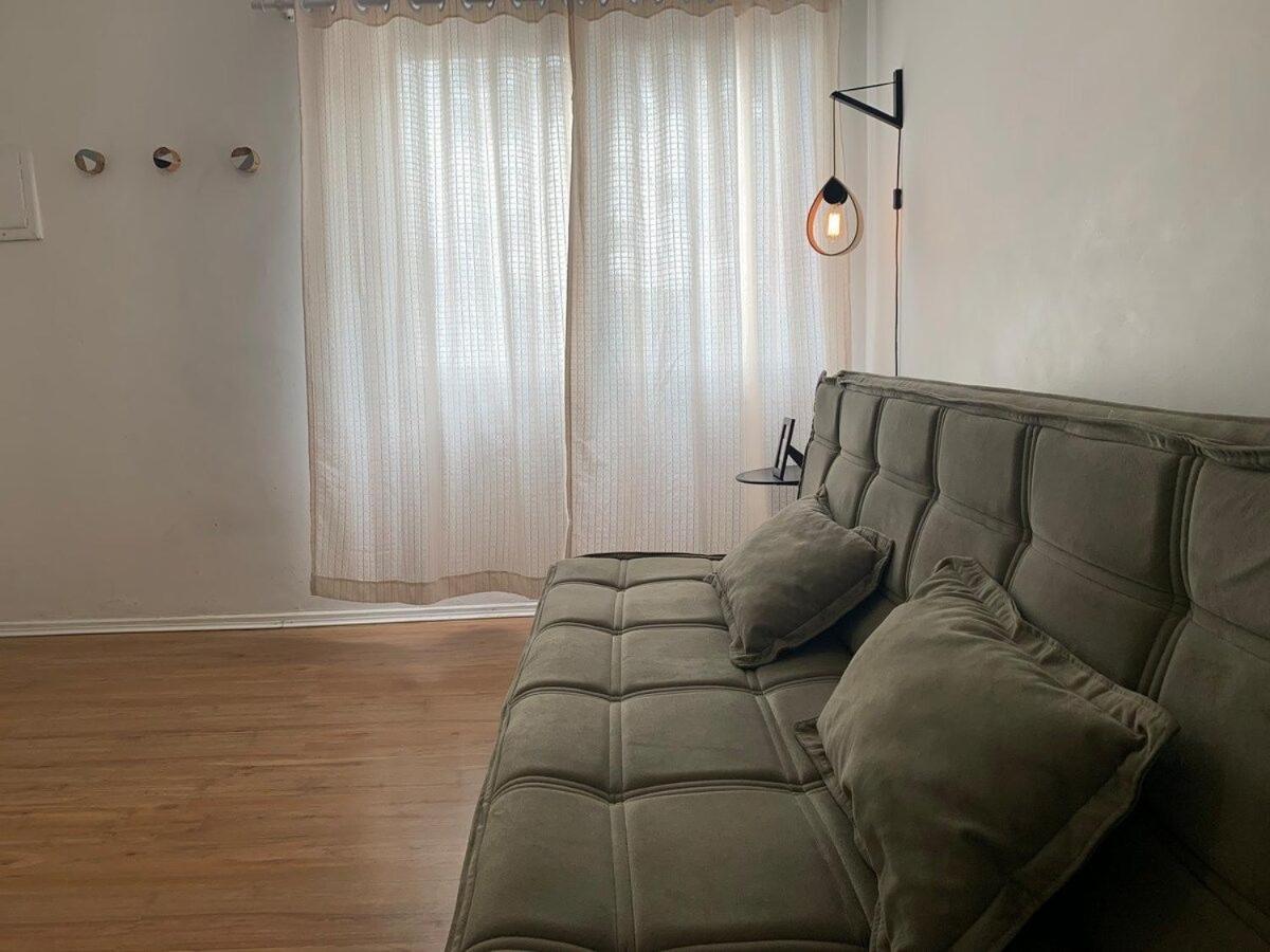 Apto Morumbi Completo 상파울루 외부 사진